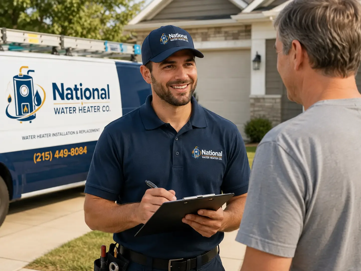 Water Heater Installation Du Bois, NE FAQs